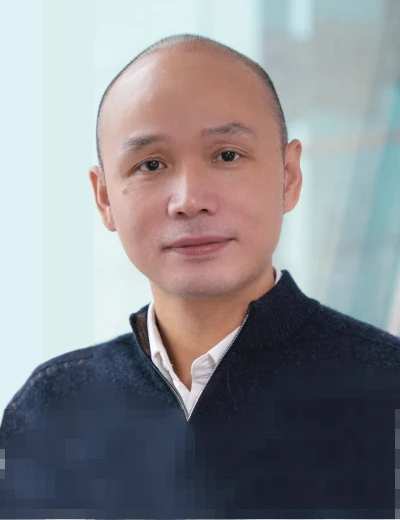 Kun Tang, Founder & CEO, Jademond Digital