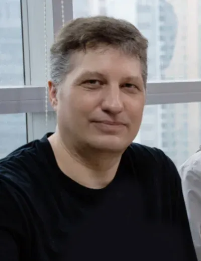 Marcus Pentzek, Partner & Director SEO, Jademond Digital